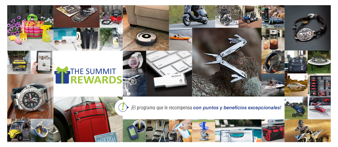 ¡El programa que le permite conseguir puntos por sólo utilizar su tarjeta de débito!